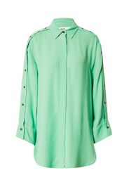 DAY BIRGER ET MIKKELSEN Camicia da donna 'Sylvie'  verde chiaro