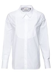 DAY BIRGER ET MIKKELSEN Camicia da donna 'Crispy'  bianco