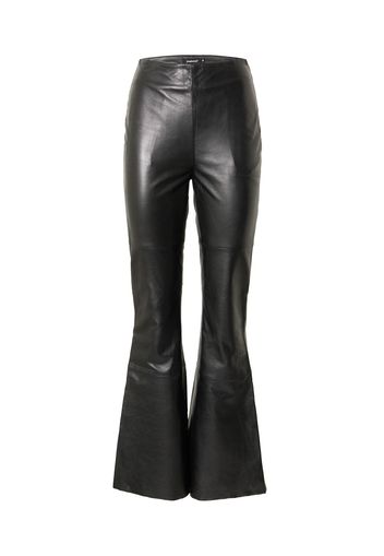 Deadwood Pantaloni 'Kick'  nero