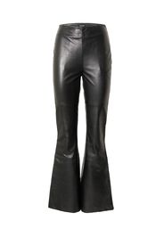 Deadwood Pantaloni 'Kick'  nero