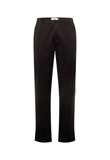 DEDICATED. Pantaloni chino  nero