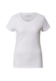 Degree Maglietta 'Classic Shirter'  bianco