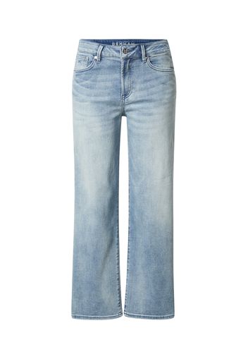 DENHAM Jeans 'BARDOT'  blu denim