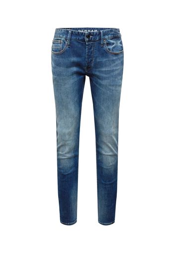 DENHAM Jeans 'BOLT'  blu denim