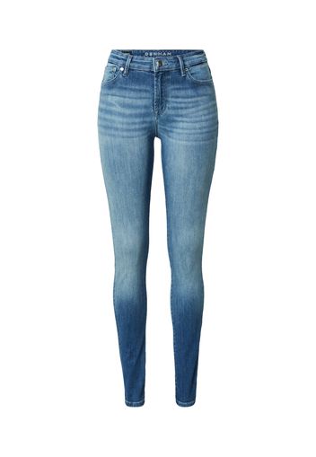 DENHAM Jeans 'NEEDLE'  blu