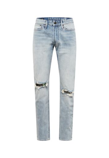 DENHAM Jeans 'RIDGE'  blu chiaro