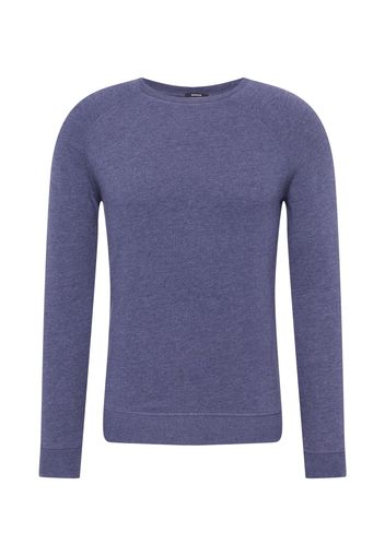 DENHAM Pullover  blu sfumato