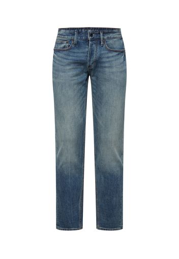 DENHAM Jeans 'RAZOR'  blu denim