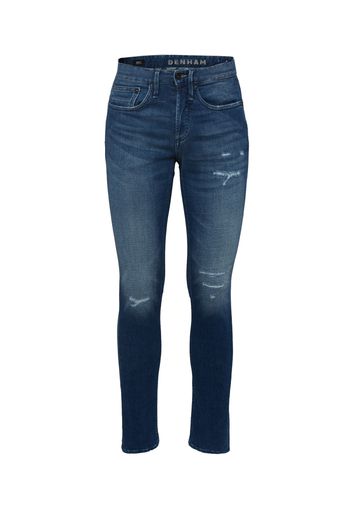 DENHAM Jeans 'BOLT'  blu denim