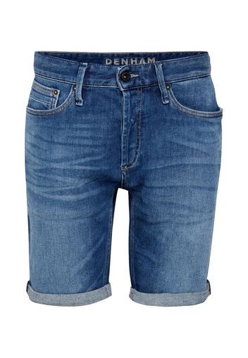 DENHAM Jeans 'RAZOR'  blu scuro