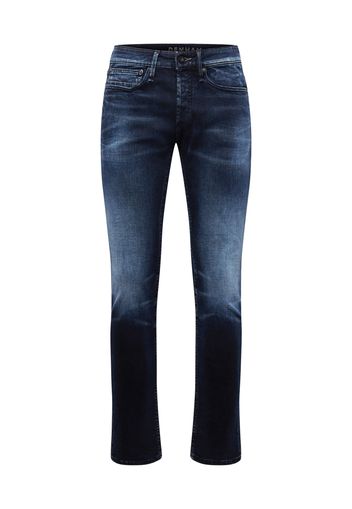 DENHAM Jeans 'BOLT'  blu denim