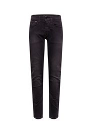 DENHAM Jeans 'BOLT'  nero denim