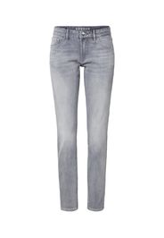 DENHAM Jeans 'MONROE'  grigio / nero / bianco