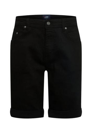 Denim Project Jeans 'Mr. Orange'  nero