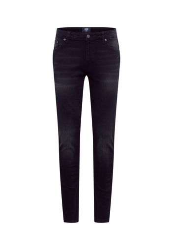 Denim Project Jeans 'MR. BLACK'  nero denim