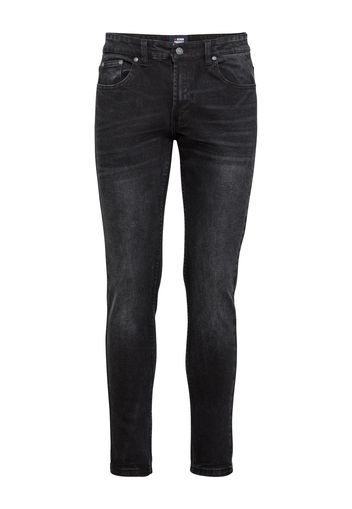 Denim Project Jeans  nero denim