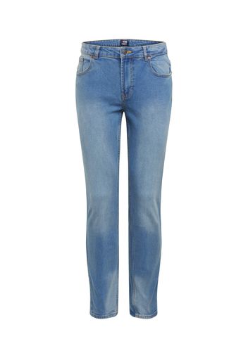 Denim Project Jeans 'Mr. Green'  blu denim