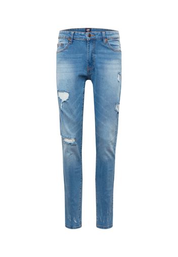 Denim Project Jeans  blu denim