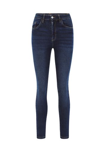 Denim Project Jeans 'KIKI'  blu denim