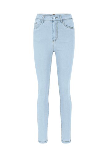 Denim Project Jeans 'MAJA'  blu denim