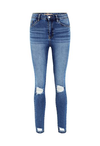 Denim Project Jeans 'EMMA'  blu denim