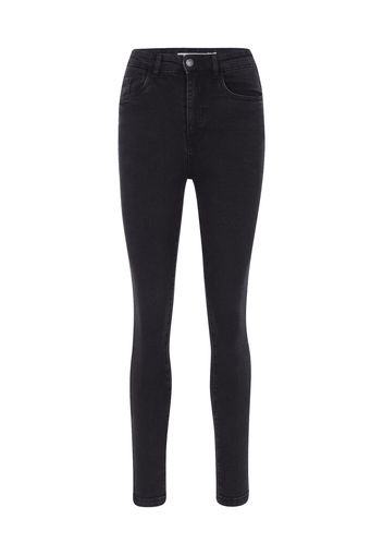 Denim Project Jeans 'MAJA'  nero denim