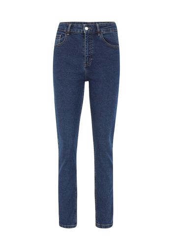 Denim Project Jeans 'WIDA'  blu denim