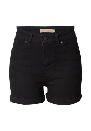 Denim Project Jeans 'JOSE'  nero denim