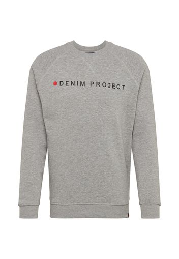 Denim Project Felpa  grigio