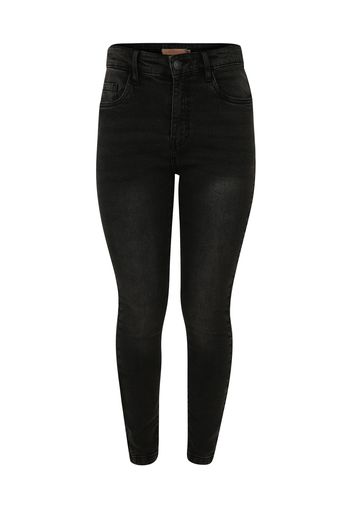 Denim Project Jeggings 'MAJA'  nero denim