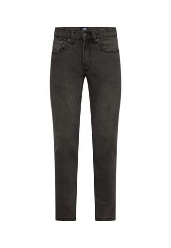 Denim Project Jeans 'Mr. Red'  grigio scuro