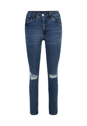 Denim Project Jeans  blu denim