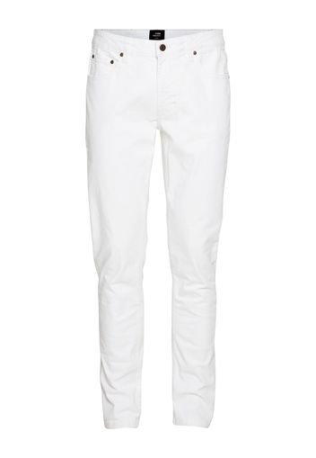 Denim Project Jeans 'Mr. Red'  bianco