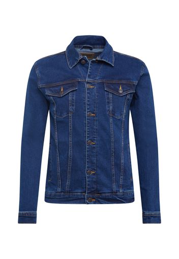 Denim Project Giacca di mezza stagione 'Kash'  blu scuro