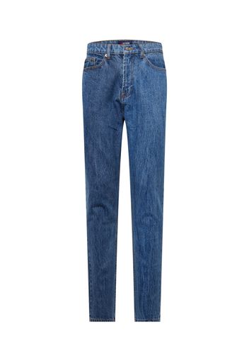 Denim Project Jeans  blu denim