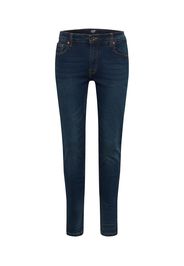 Denim Project Jeans 'Mr. Red'  blu denim