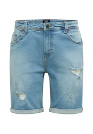 Denim Project Jeans 'Mr. Orange'  blu denim