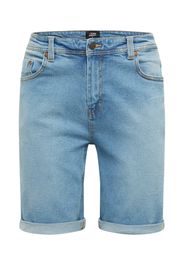 Denim Project Jeans 'Mr. Orange'  blu denim