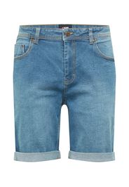 Denim Project Jeans 'Mr. Orange'  blu denim