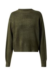 Denim Project Pullover  verde scuro