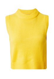 Denim Project Pullover  giallo scuro