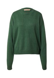 Denim Project Pullover 'THEA'  verde scuro