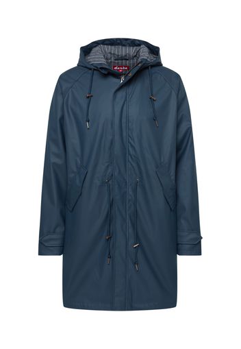 Derbe Parka di mezza stagione 'Friese'  navy