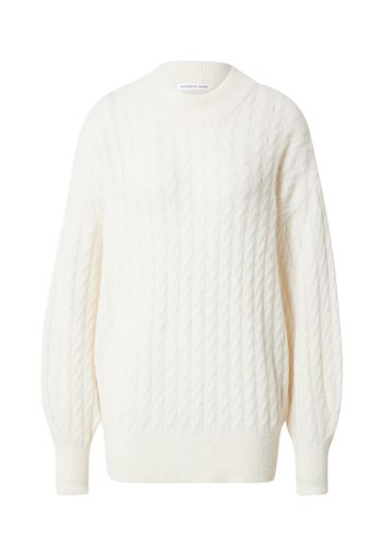 Designers Remix Pullover  crema