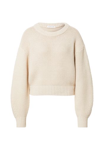 Designers Remix Pullover 'Eva'  beige