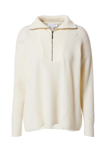 Designers Society Pullover 'JANGA'  offwhite