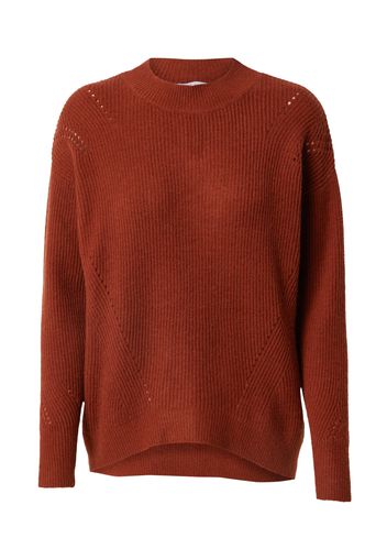 Designers Society Pullover 'JURA'  rosso scuro