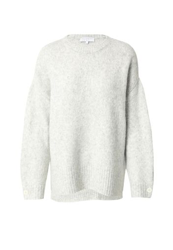 Designers Society Pullover 'BROAD'  grigio chiaro