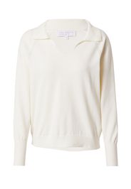 Designers Society Pullover 'ACONCAGUA'  offwhite