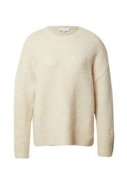 Designers Society Pullover 'BROAD'  bianco lana